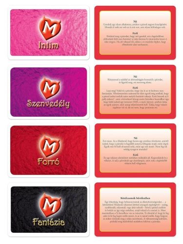 Monogames Brettspiel