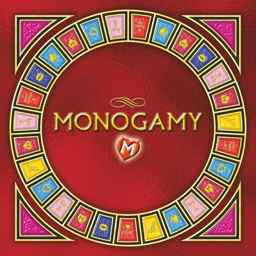 Monogames Brettspiel