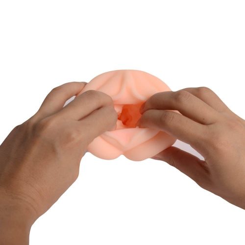 ChangYouZ Vagina-förmige Taschenmuschi