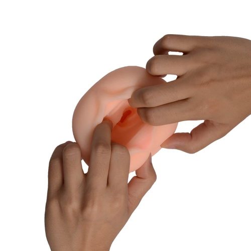 YoliZ-Vagina-förmige Taschenmuschi