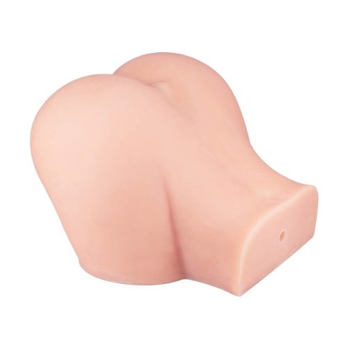 2 Süße Löcher Masturbator Fleisch