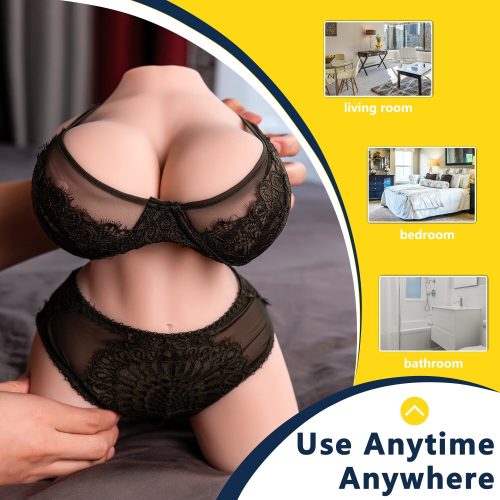 Frieda Vibrierender Masturbator