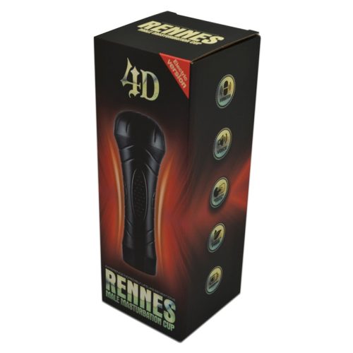 Rennes Masturbationspokal