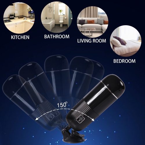 Luis Rotierender Masturbationsbecher