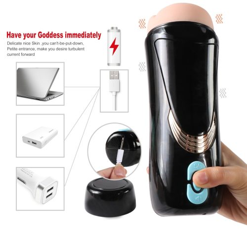 Lauren Masturbation Cup