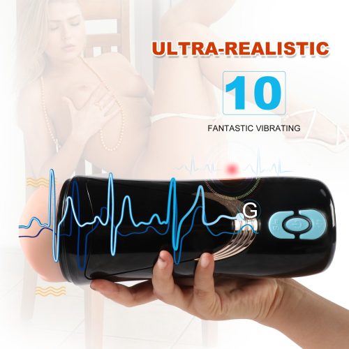 Lauren Masturbation Cup