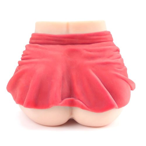 Schulmädchen Masturbator Rot