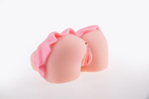 Schulmädchen Masturbiert Pink