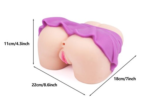 Schulmädchen Masturbator Lila