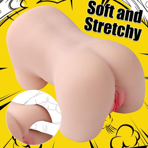 Renaca Pussy Masturbator