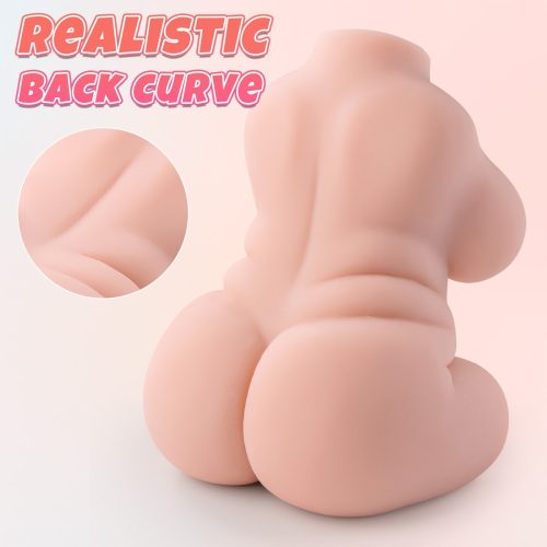 Ejleen Pussy Masturbator