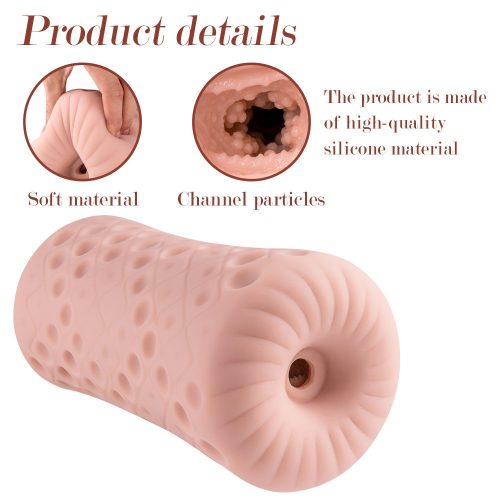 Großer stoßender Masturbator II