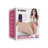 Sora-Masturbator