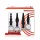 BACKUP BUTTPLUG-KIT SCHWARZ