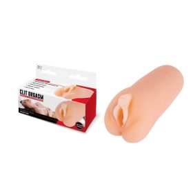 KLITORIS-ORGASMUS II