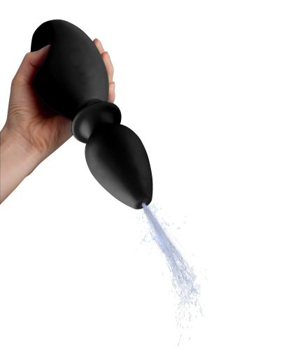 PUMP BLACK AUFFRISCHEN 4"_B15O25_4