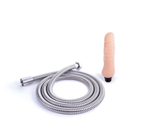 HYDRO-SERIE – GROSSER SPLASH 5" DONG