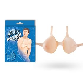 FRÖHLICHE BOOBY-AUFBLASBARE BRÜSTE