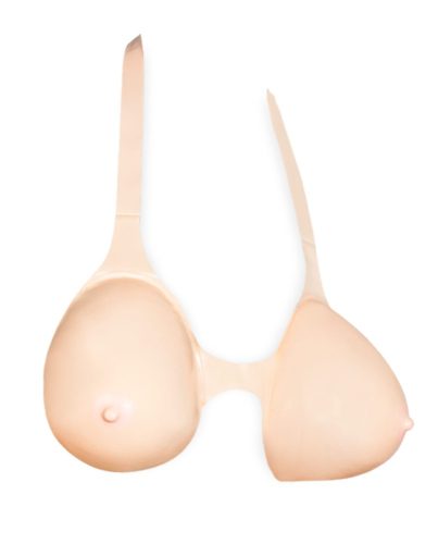 FRÖHLICHE BOOBY-AUFBLASBARE BRÜSTE