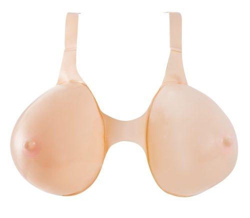 FRÖHLICHE BOOBY-AUFBLASBARE BRÜSTE