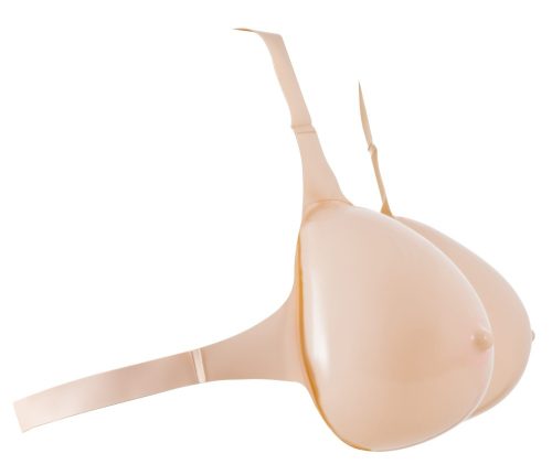 FRÖHLICHE BOOBY-AUFBLASBARE BRÜSTE