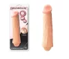 REAL SEDUCER Flexibler Schwingungsdong 8"_B0O25_4