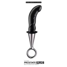4" SILIKON-PROSTATAPROPEL