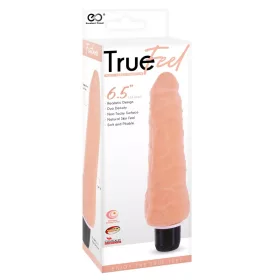 TRUE FEEL TPR VIBRATOR 6,5" II