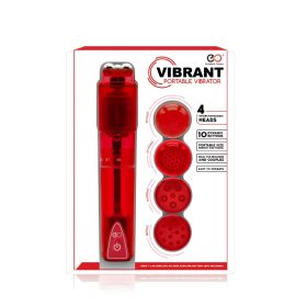 LEBENDIGER TRAGBARER VIBRATOR RED_B15O25_4