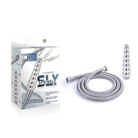   Hydro Series Sly Sprinkle Supreme Reinigungssystem – Konische Perlen