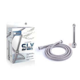   Hydro Series Sly Sprinkle Supreme Reinigungssystem – Direkt mit Perlenspitze