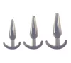 Butt Fantasy Triple Taped Anal Plug Set