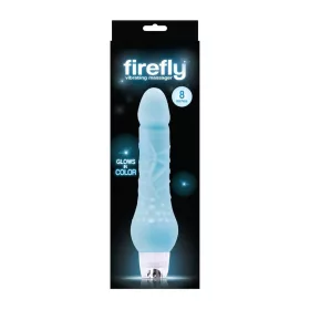 Firefly 8 Zoll Vibrationsmassager Blue_B0O25_3