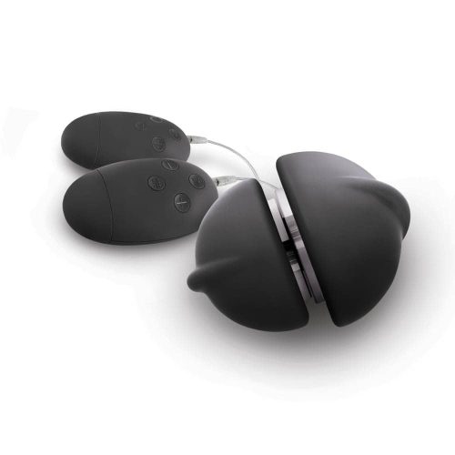 Shi/Shi Union Girl/Girl Vibe Schwarz