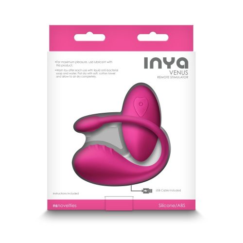 INYA – Venus – Pink