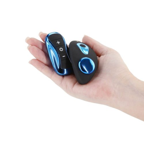 Sugar Pop – Chantilly – Schwarz