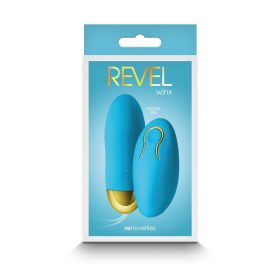 Revel - Winx - Blau