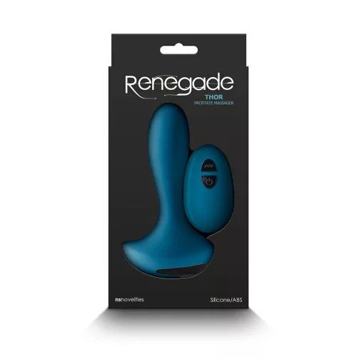 Renegade – Thor – Teal