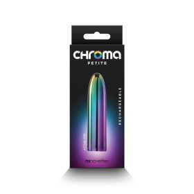 Chroma Petite – Bullet – Mehrfarbig