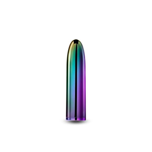 Chroma Petite – Bullet – Mehrfarbig