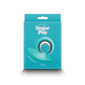 Sugar Pop – Leila – Teal