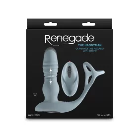 Renegade – Der Handwerker – Gray