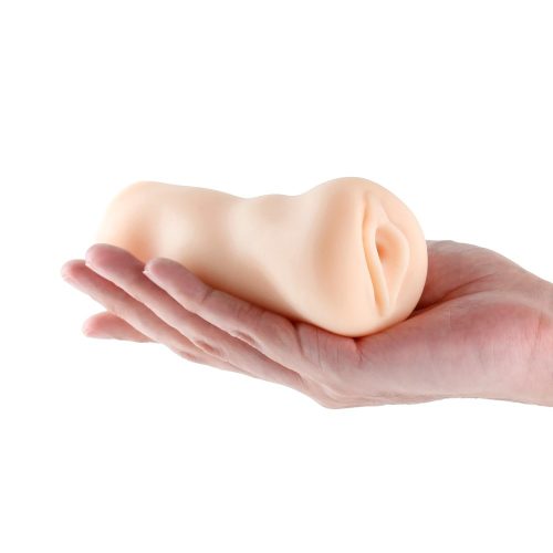 Barely Legal – Christine Stroker – Weiß – Alternatives Paket