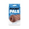 Pocket Pals – Anal Stroker – Braun