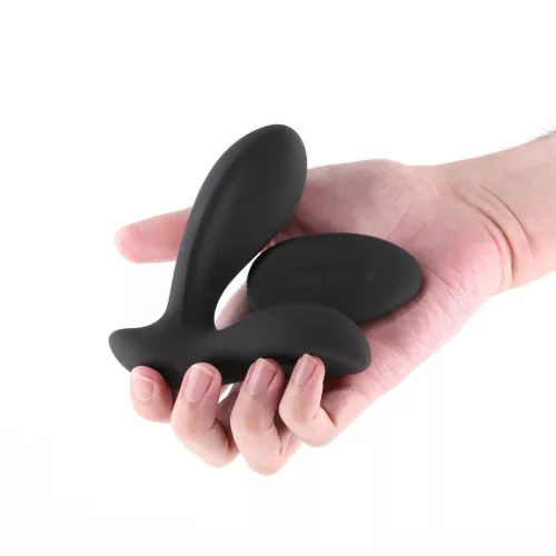 Renegade – Regen – Schwarz