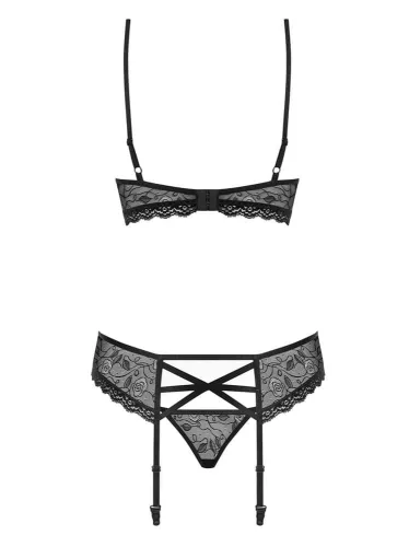 818-SEG-1 3 pcs set  S/M