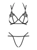 Badossa 2-pcs set  S/M