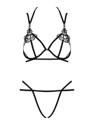 Badossa 2-pcs set  S/M
