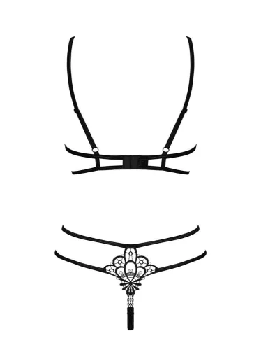 Badossa 2-pcs set  S/M