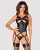 Armares Korsett & Tanga XS/S